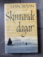 Skimrande dagar