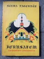 Jerusalem