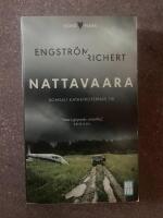 Nattavaara
