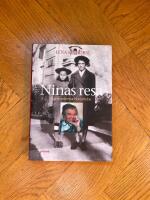 Ninas resa - en &ouml;verlevnadsber&auml;ttelse