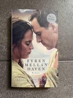 Fyren mellan haven : Roman