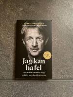 Jag kan ha fel och andra visdomar fr&aring;n mitt liv som buddhistmunk