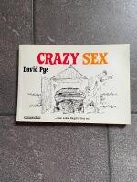 Crazy sex