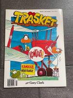Tr&auml;sket : [1993]