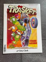 Tr&auml;sket : [1992]
