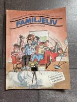 Familjeliv