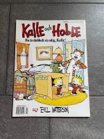 Kalle och Hobbe : [1994. Du &auml;r dubbelt s&aring; rolig, Kalle!