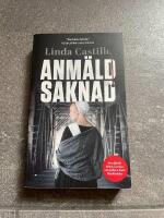 Anm&auml;ld saknad