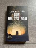 B&ouml;n om tystnad