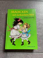 Madicken och Junibackens Pims