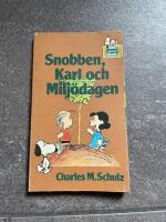 Snobben, Karl och milj&ouml;dagen