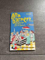 Alla barnen- : Barnens b&auml;sta sjukisar. 1