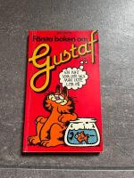 F&ouml;rsta boken om Gustaf