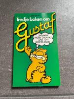 Tredje boken om Gustaf
