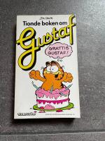 Tionde boken om Gustaf