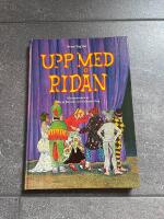 Upp med rid&aring;n