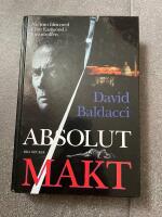 Absolut makt