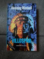 Villosp&aring;r : [kriminalroman]