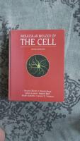 Molecular biology of the cell [Elektronisk resurs]