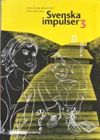 Svenska impulser 3