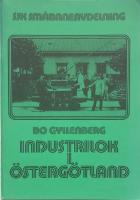 Industrilok i &Ouml;sterg&ouml;tland