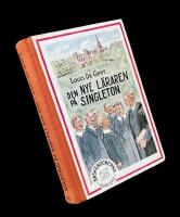 Den nye l&auml;raren p&aring; Singleton