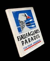  Fj&auml;llf&aring;glars paradis