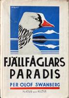  Fj&auml;llf&aring;glars paradis