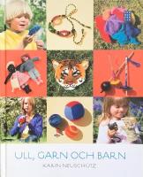 ULL, GARN OCH BARN