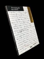 Brevv&auml;xling fr&aring;n h&ouml;rn till h&ouml;rn; f&ouml;rord av Lars Kleberg