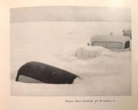 NATIONALINSAMLINGEN [F&Ouml;R FINLAND]  -  En redog&ouml;relse f&ouml;r verksamheten  7 december 1939   -  1 september 1940