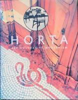HORTA  :  Art Nouveau to Modernism