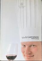 Vin & Gastronomi