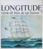 LONGITUDE 7 - Tidskrift fr&aring;n de sju haven