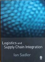 Logistics and Supply Chain Integration 