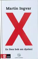 En liten bok om dyslexi