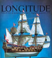 LONGITUDE 5 - Tidskrift fr&aring;n de sju haven
