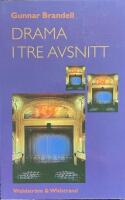 DRAMA I TRE AVSNITT