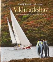 VILDMARKSHAV  -  Med Northern Light till &ouml;ar i S&ouml;dra oceanen