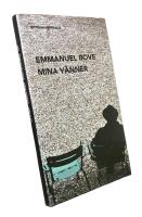 Mina v&auml;nner
