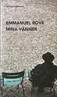 Mina v&auml;nner