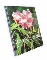 RODODENDRON  -  Arter, hybrider, samplanteringsv&auml;xter och sk&ouml;tselr&aring;d
