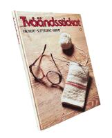 Tv&aring;&auml;ndsstickat - vackert, slitstarkt, varmt