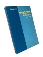 Interpreting Modern Philosophy