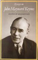 Essays on John Maynard Keynes