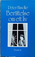 Ber&auml;ttelse om ett liv