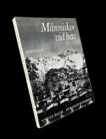 M&Auml;NNISKOR VID HAV  -  Lofoten