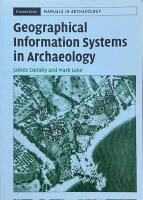 Geographical Information Systems in Archaeology