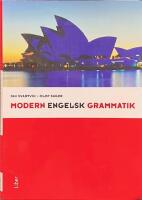 Modern engelsk grammatik; 6:e upplagan