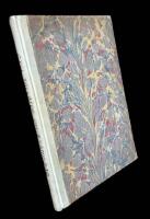 OM ETSNINGAR OCH ANDRA KONSTBLAD. -  En hj&auml;lpreda f&ouml;r konst&auml;lskare och gravyrsamlare